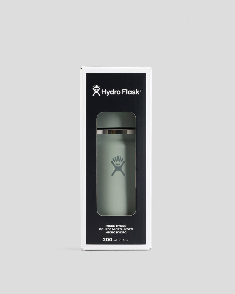 Hydro Flask 200ML Micro Hydro Mini Bottle for Unisex