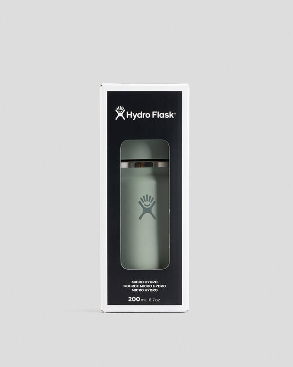 Hydro Flask 200ML Micro Hydro Mini Bottle for Unisex