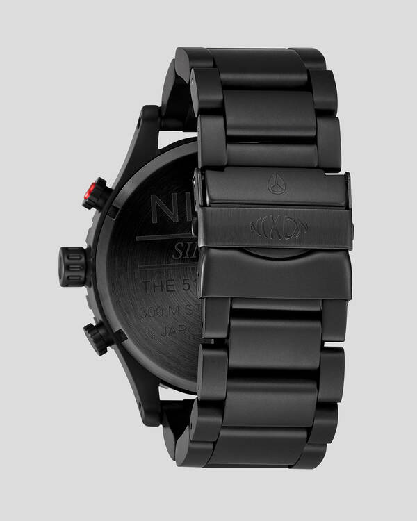 Nixon Fisheye 51-30 Chrono for Mens