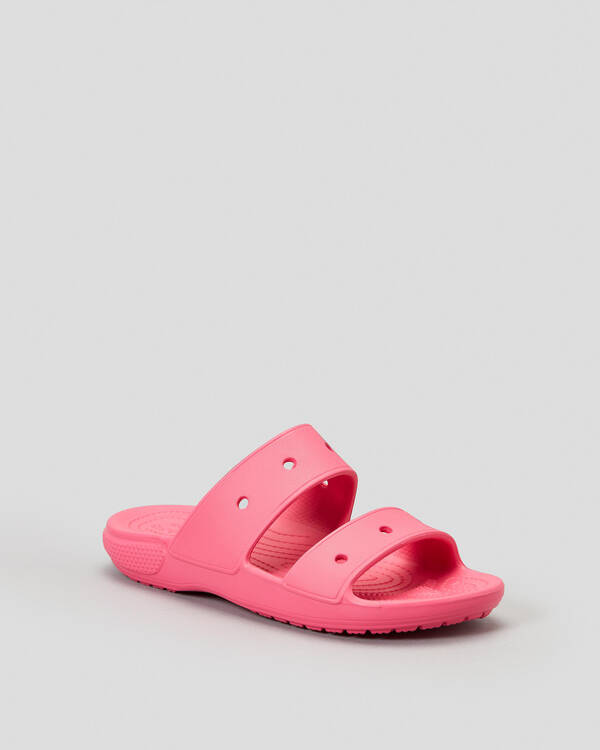 Crocs Classic Sandals for Unisex