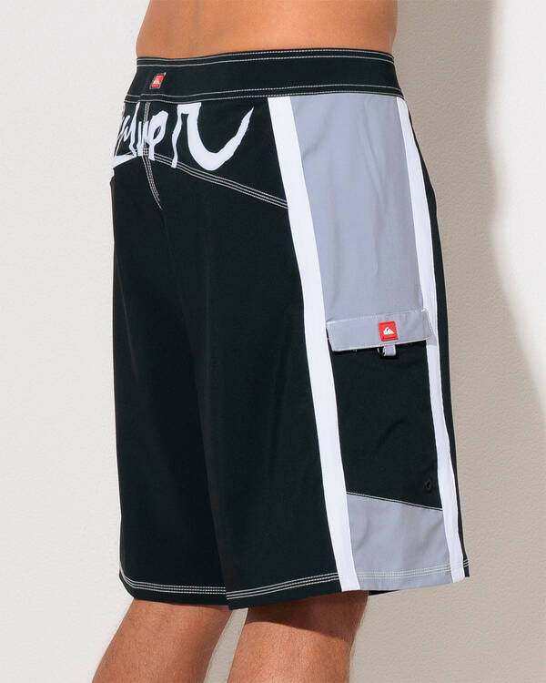 Quiksilver Eliminator 21" Board Shorts for Mens