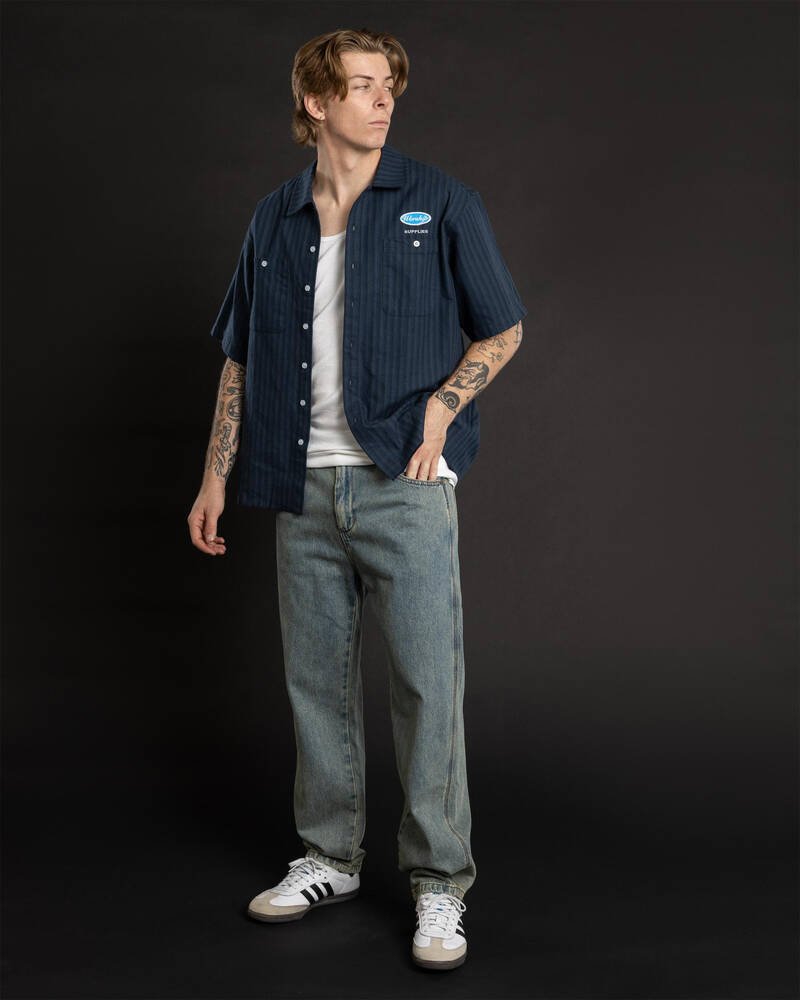 Worship Supplies Lounger Jeans for Mens