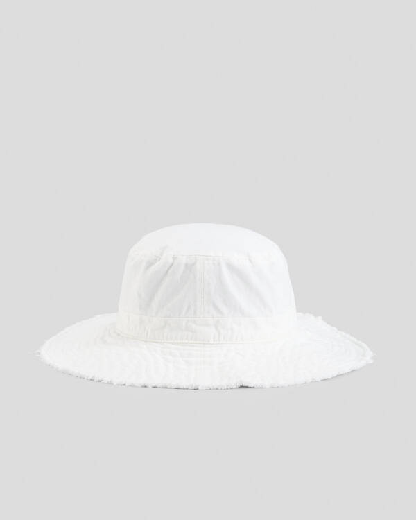 Ava And Ever Ally Bucket Hat for Womens