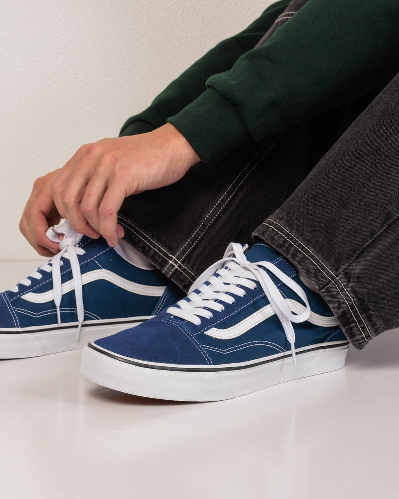 Vans Old Skool Shoes for Mens