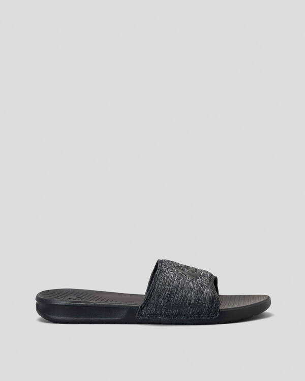 Quiksilver Bright Coast Slides for Mens