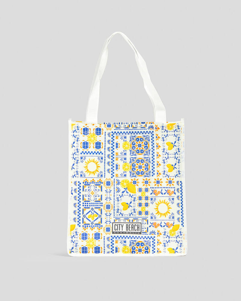 Get It Now Josephine Eco Bag for Womens
