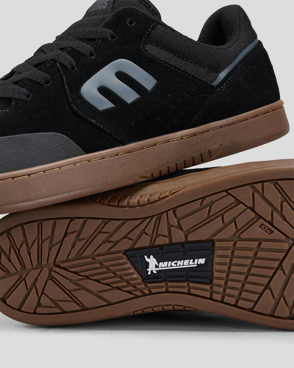 Etnies Marana Michelin Shoes for Mens