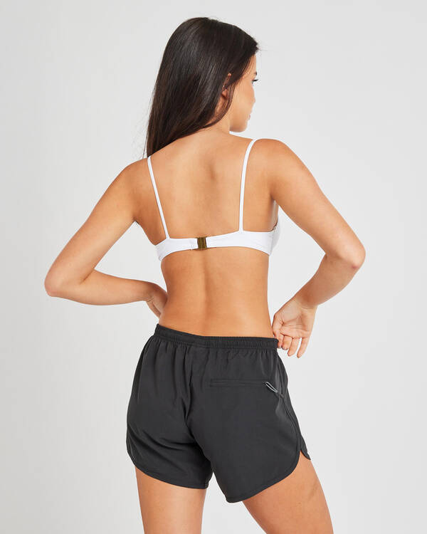 Billabong Fun Times Eco Board Shorts for Womens