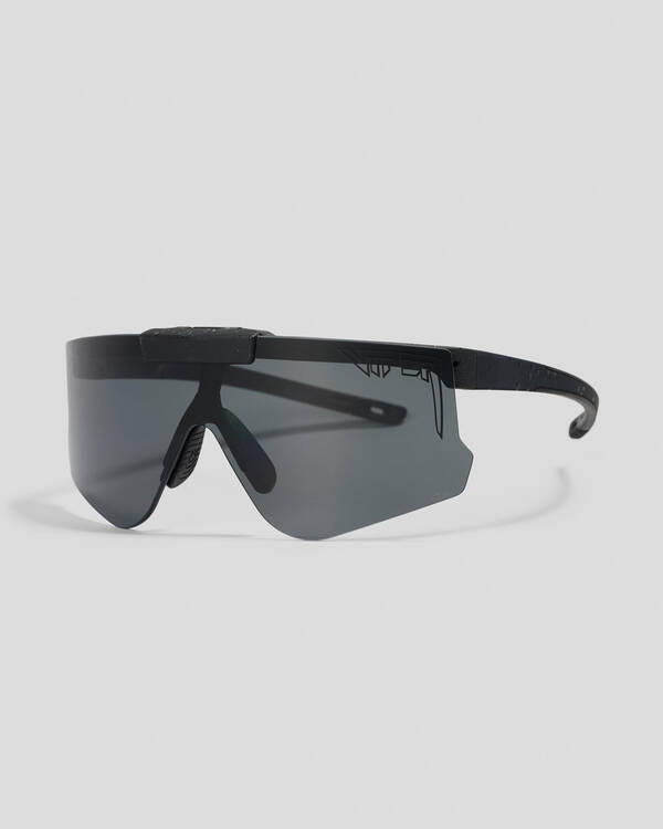Pit Viper The Flip-Offs Polarized Sunglasses for Mens