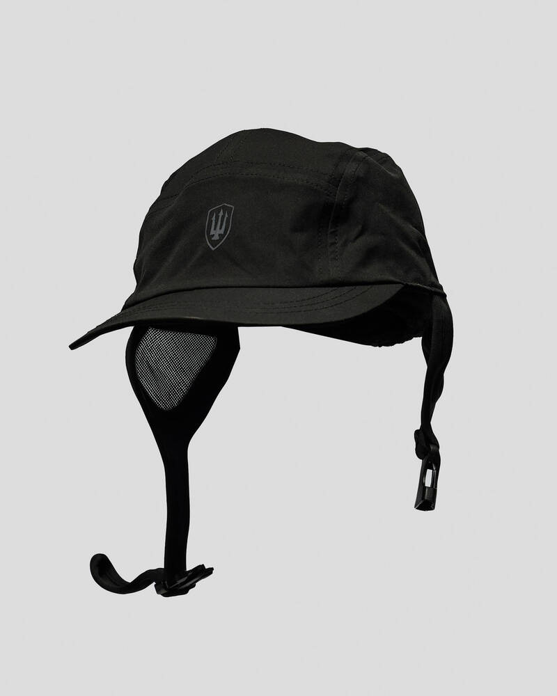 Far King Stretch Surf Cap for Mens