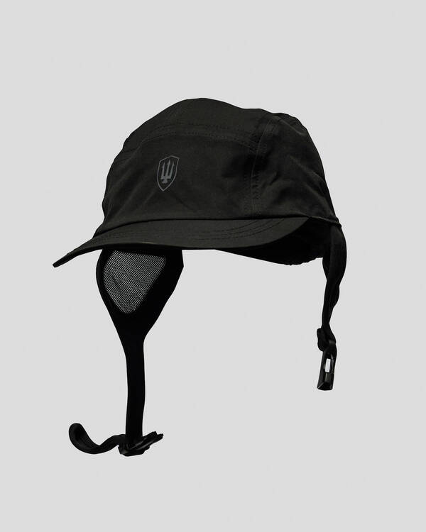 Far King Stretch Surf Cap for Mens