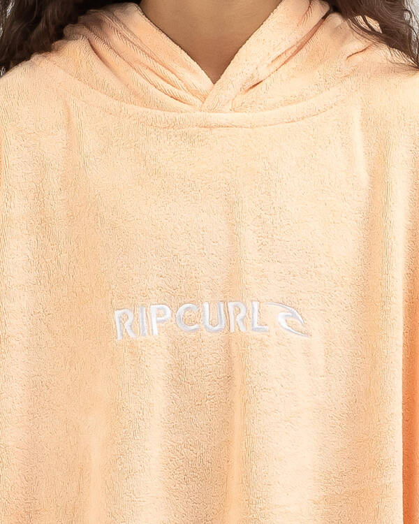 Rip Curl Girls' Classic Surf Hooded Towel for Womens