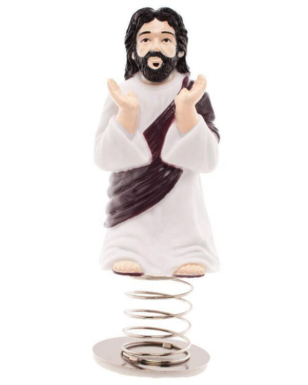 Get It Now Dashboard Jesus for Mens