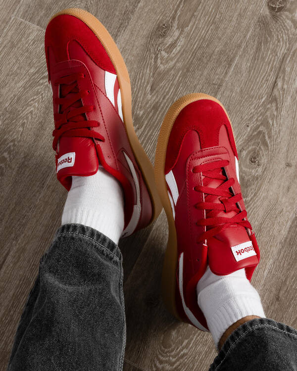 Reebok Smash Edge Shoes for Mens