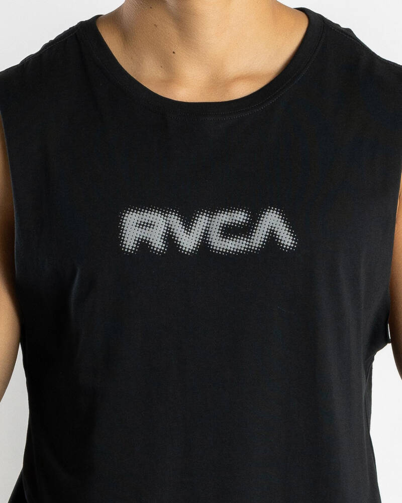RVCA Rvca Suds Muscle Tank for Mens