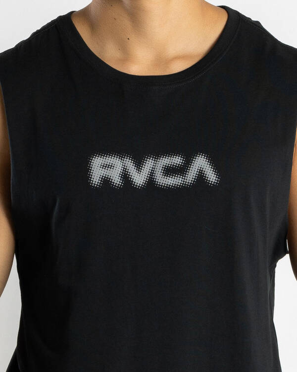 RVCA Rvca Suds Muscle Tank for Mens