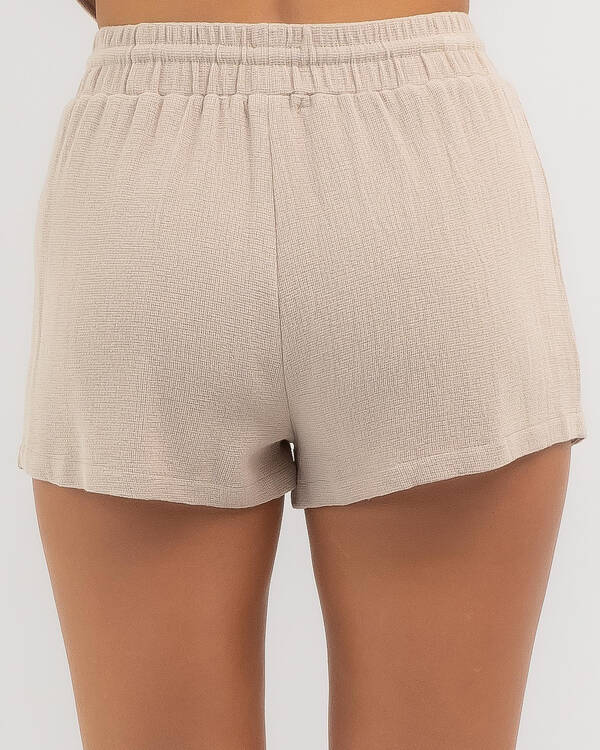 Ava And Ever Laguna Shorts for Womens