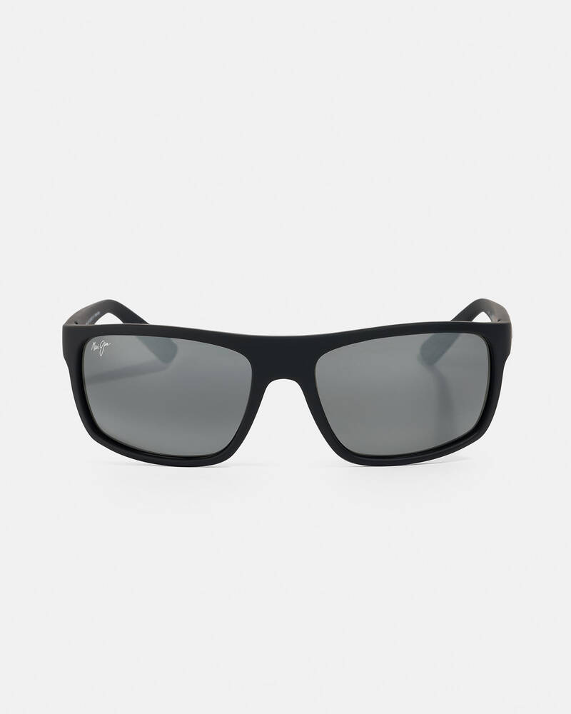 Maui Jim Byron Bay Polarised Sunglasses for Mens