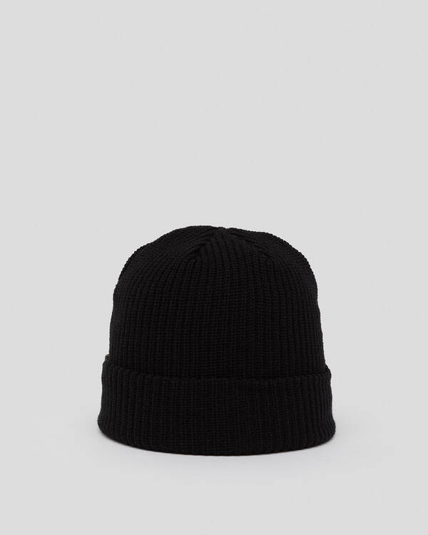 Lucid Boys' Estuary Cuff Beanie for Mens