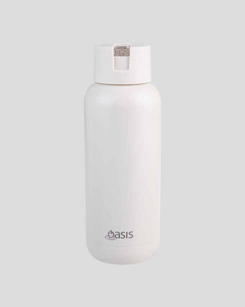 Oasis Moda Stainless Steel Insulated Bottle for Unisex