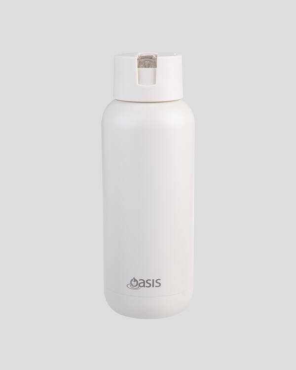 Oasis Moda Stainless Steel Insulated Bottle for Unisex