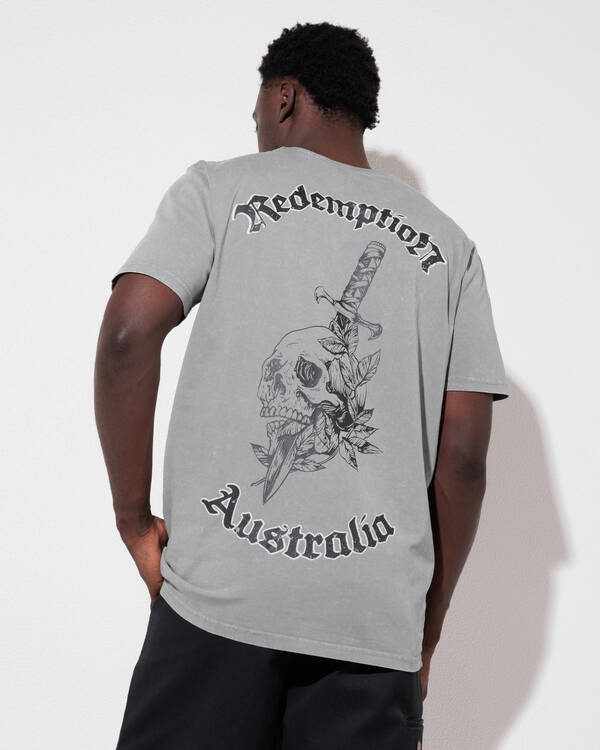 Salvation T-Shirt
