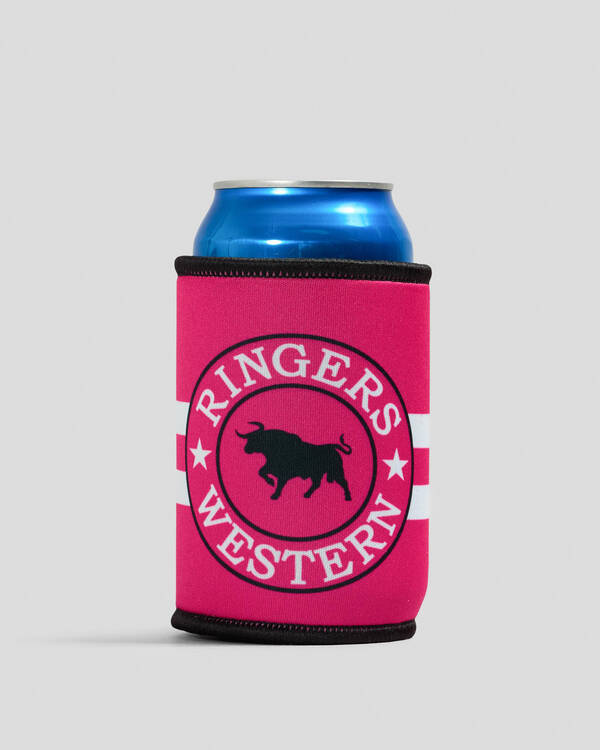 Ringers Western McCoy Stubby Cooler for Mens