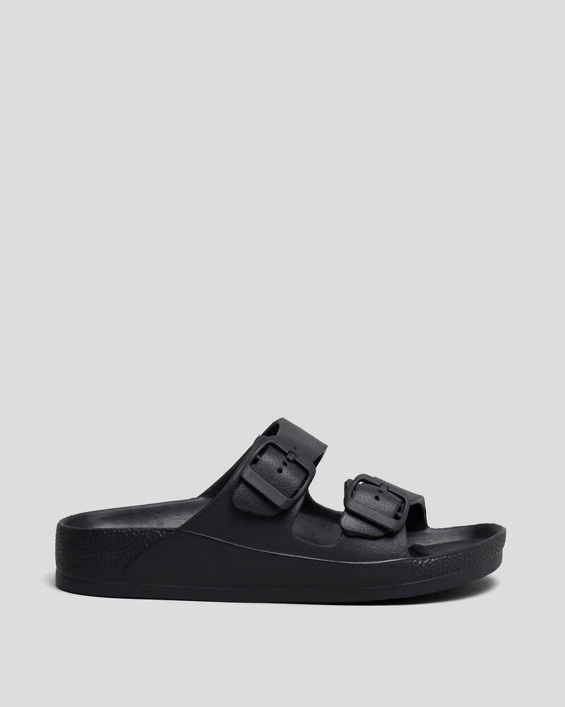 Lucid Boys' Cortina Sandals for Mens