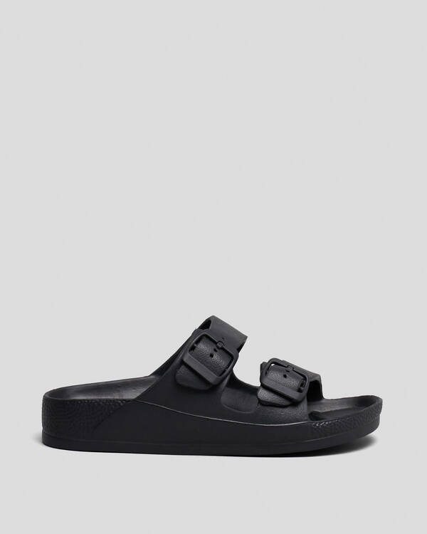 Lucid Boys' Cortina Sandals for Mens