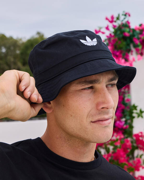 adidas Originals Bucket Hat for Mens