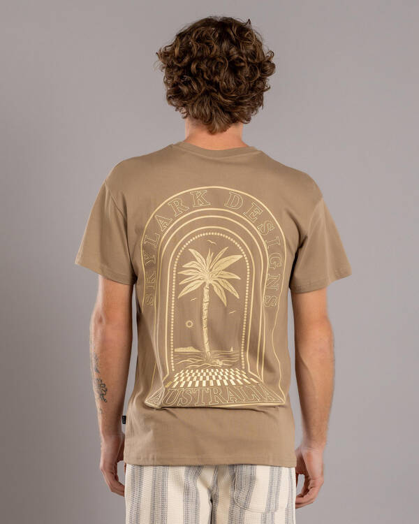 Skylark Oakview T-Shirt for Mens