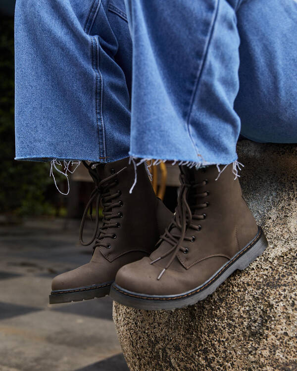 Jonnie Pepper Boots for Womens