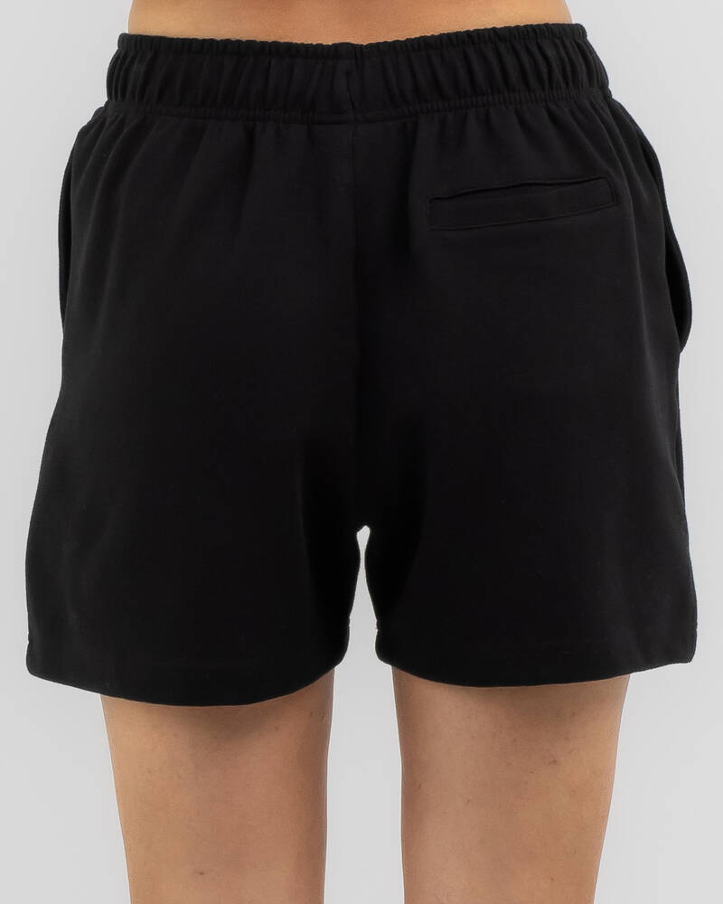Champion Rochester Base Shorts for Womens
