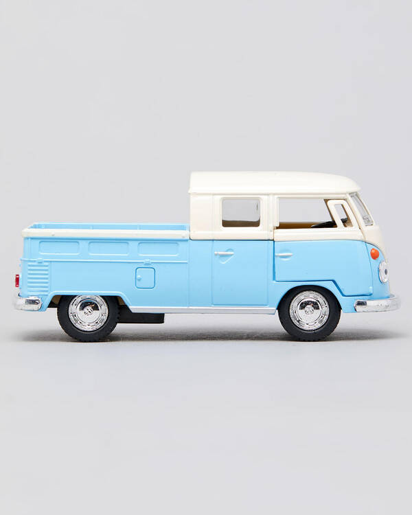 Mooloola Volkswagen Combi Toy for Unisex