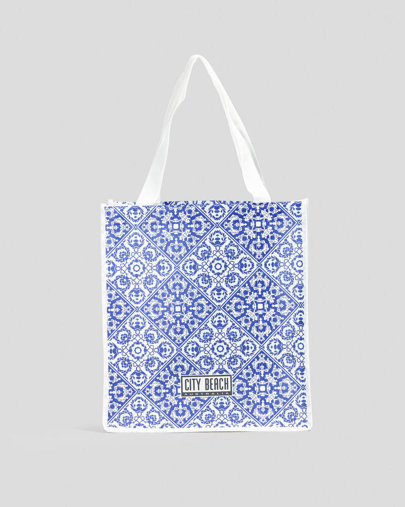 Get It Now Willow Eco Bag for Womens