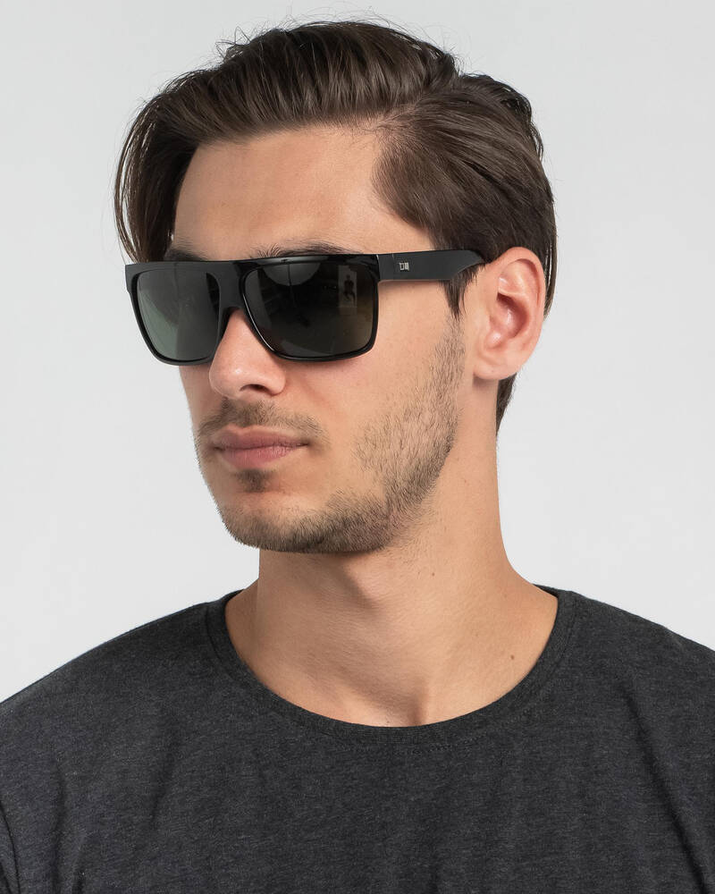 Otis Young Blood Black Sunglasses for Mens