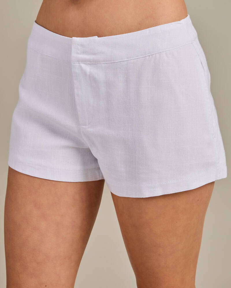 Mooloola Remi Hawaii Shorts for Womens