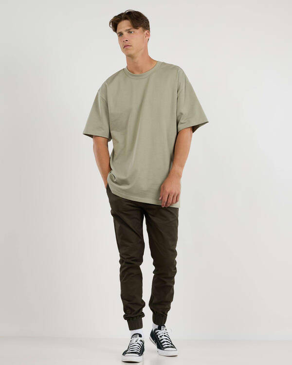 Skylark Duplicity Jogger Pants for Mens