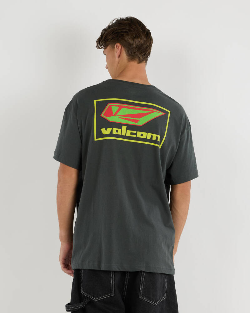 Volcom Surf Vitals T-Shirt for Mens