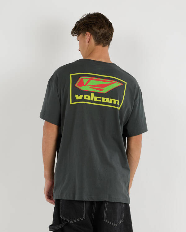 Volcom Surf Vitals T-Shirt for Mens