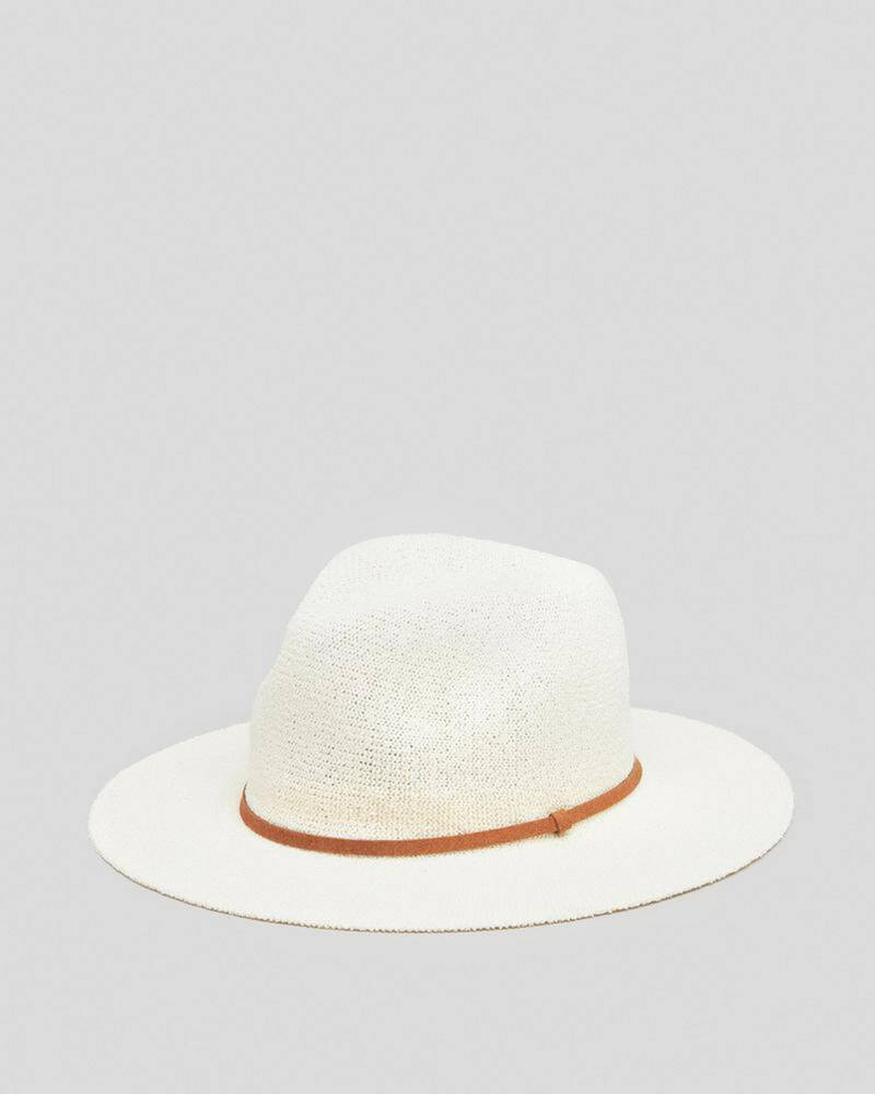 Mooloola Sofia Panama Hat for Womens