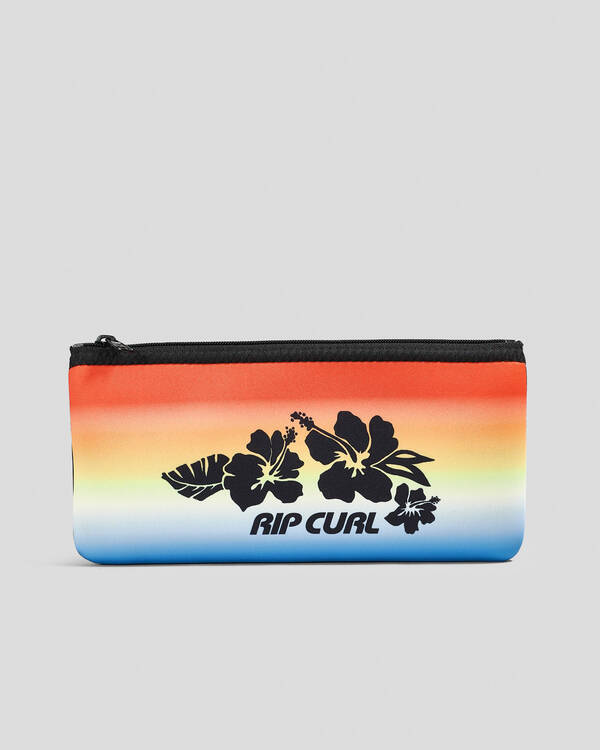Rip Curl Small Pencil Case for Womens