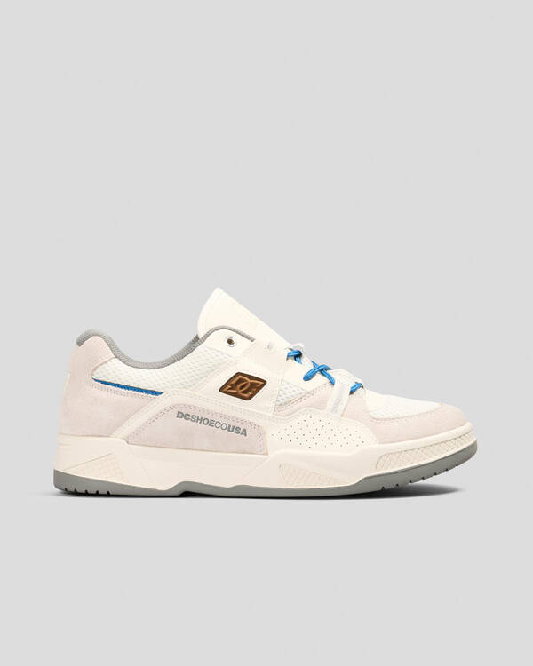 DC Shoes Construction Shoes for Mens