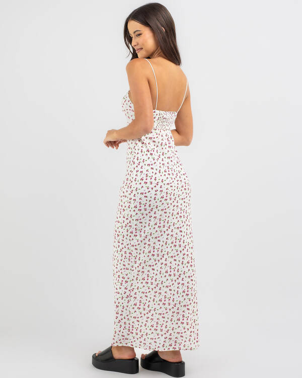 Mooloola Charo Maxi Dress for Womens