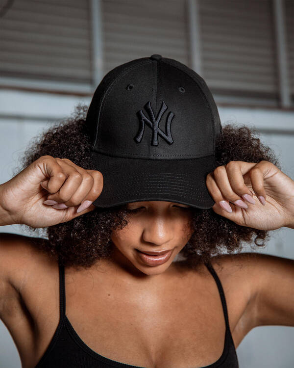 New Era NY Yankees Cap for Womens