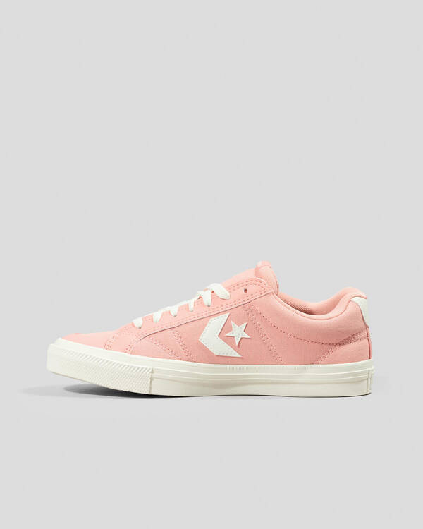 Converse Womens Sport Casual Ox Shoes for Womens