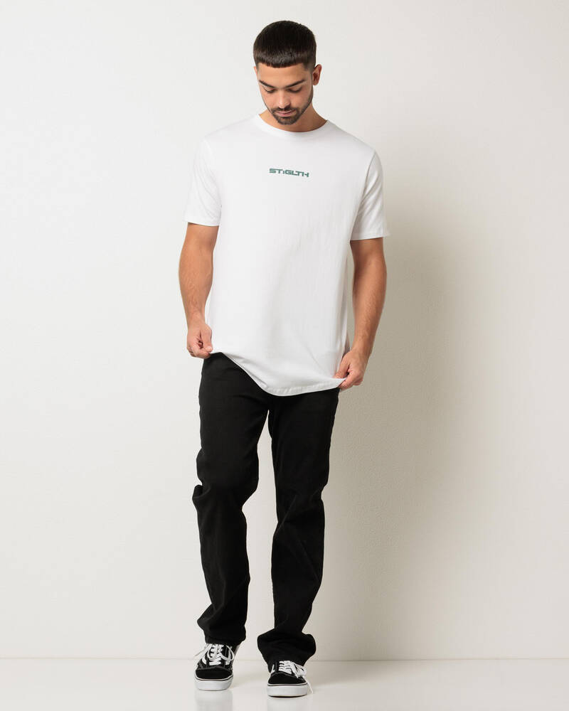 St. Goliath Cypher T-Shirt for Mens