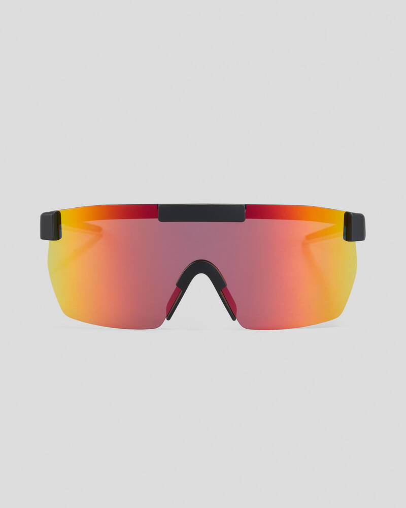 Sin Eyewear Paradigm Polarised Sunglasses for Mens