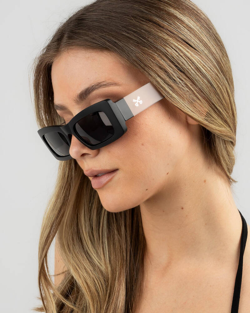 Tuke Eyewear Deep House Sunglasses for Womens