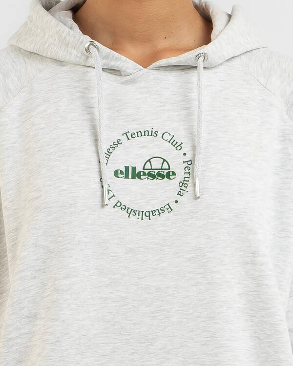 Ellesse Giaradini Hoodie for Womens